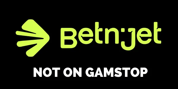 BetNjet logo