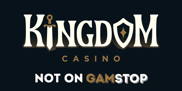 Kingdom Casino logo
